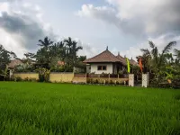 Ubud Luwih Nature Retreat