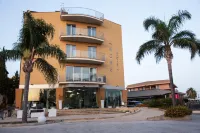 Hotel Kore Hotel a Fiumenaro
