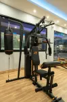 JJRESIDENCE - Gym