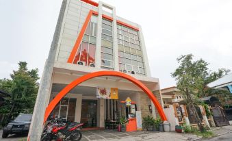 Omah Semampir Surabaya