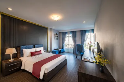 Iris Hotel Hotels in Ho Chi Minh City