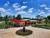 Bali Boutique Hotel Suratthani Hotels in Ban Na Doem