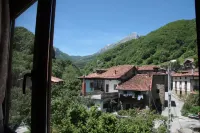 Apartamentos Remoña Hotels in Espinama