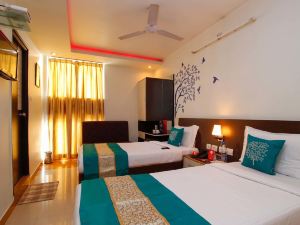 Hotel New Sree Krishna Residency