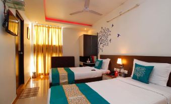 Hotel New Sree Krishna Residency