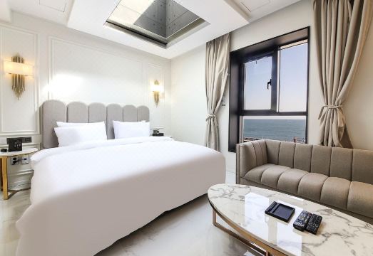 송정 모먼트호텔 사진