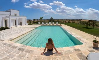 Masseria Rifisa AgriResort