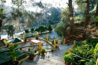 The Xanadu Resort Hotels in Turkaura