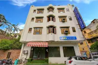 Hotel Singh Continental 스리 디감바르 쟁 랄 만디르 주변 호텔