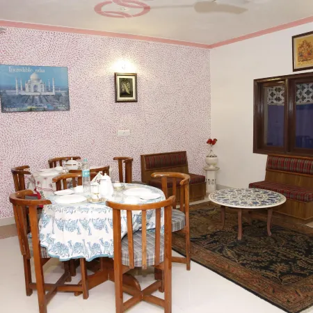 Indian Homestay