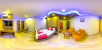 Hotel Pkp Grand - bar