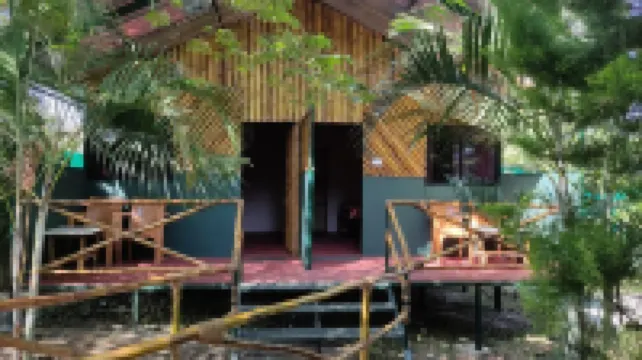 Green Hills Farm and Guest House