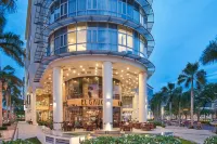 Crescent Residence 1 Hotels in Ho-Chi-Minh-Stadt