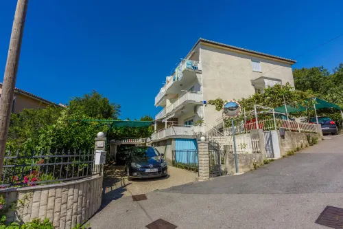 Apartments Ninic - Homestays