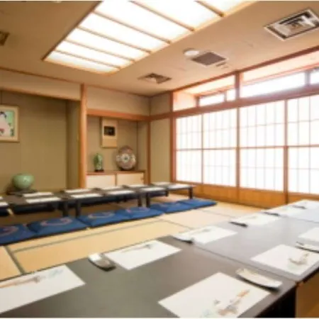 Mimatsu Hotel