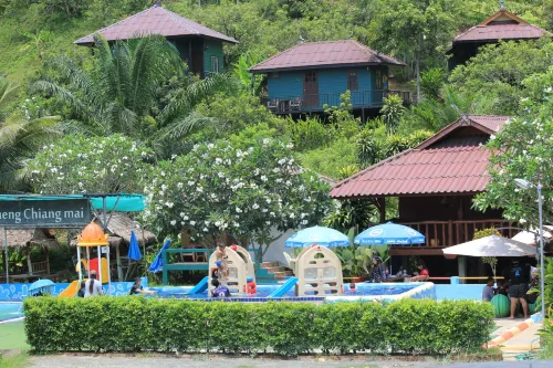 BMP ファーム ハウス