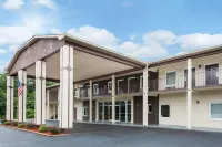 Econo Lodge Hotels in Rutherfordton