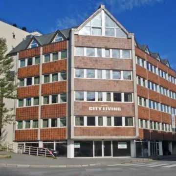 First Hotel City Tromsø