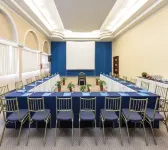 Hotel Misión Xalapa