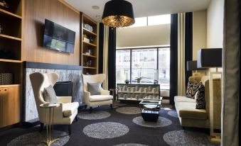 Colcord Hotel Oklahoma City, Curio Collection by Hilton