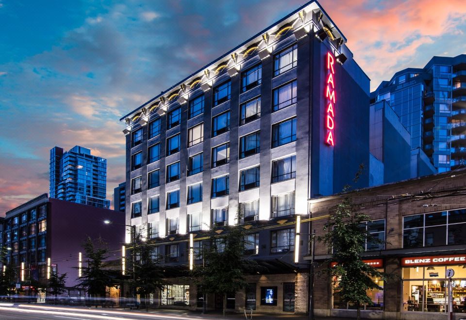 퀄리티 인 객실