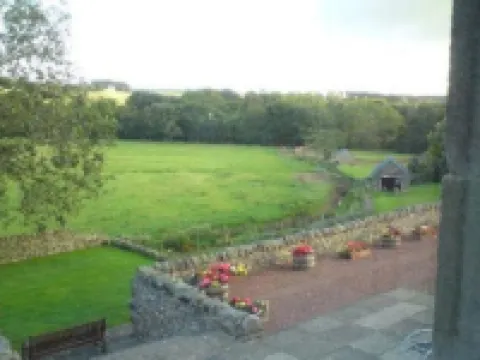 Yellow House Hoteles en Hexham