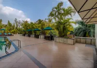 Vivanta Bengaluru Residency Road - Family