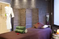 Nehô Suites Cannes Croisette - Spa