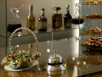 Hotel Corona d'Oro 1890 - breakfast