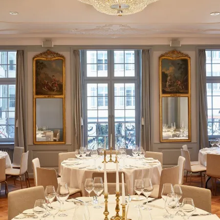 Boutique Hotel la Couronne