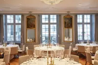 Boutique Hotel la Couronne - breakfast