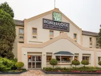 Road Lodge JNB Airport Hotels in Isando