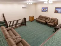 Almaz Hotel  호텔