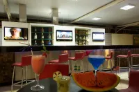 Rafain Palace Hotel & Convention Center - 5-Star
