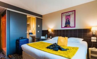 Ibis Styles Compiegne