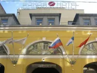 Palace Bridge Hotel Hotels near Dumskaya Ul
