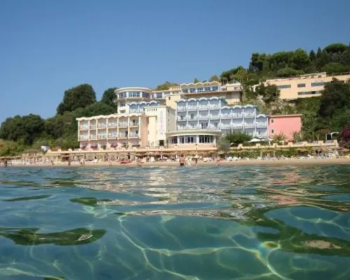 Summit Hotel Hotels in Gaeta