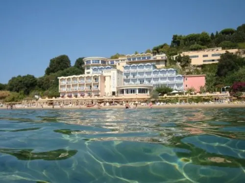 Summit Hotel Hotels in Gaeta