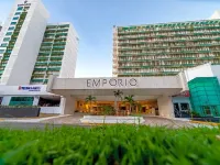 Emporio Acapulco Hotel berhampiran Acceso a playa