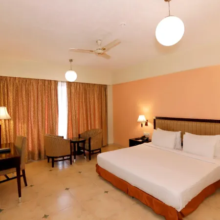 The White Hotel Katra, a Member of Radisson Individuals Отели в г. Катра