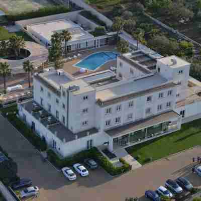 Pietre Nere Resort & Spa Hotel Exterior