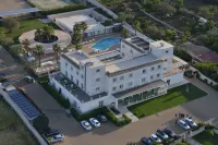 Pietre Nere Resort & Spa Các khách sạn ở Modica