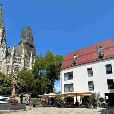 Abbate Boutique Hotel Hotel Exterior