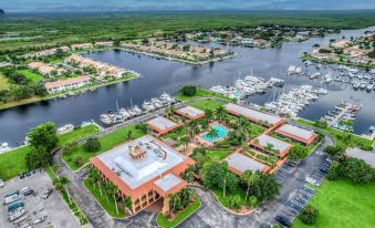 Port of the Islands Everglades Adventure Resort