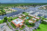 Port of the Islands Everglades Adventure Resort