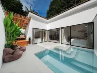 Bahala Na Villas - Villas