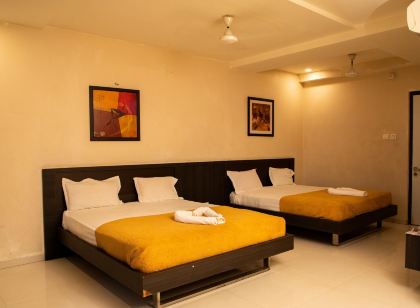 Hotel Swathi