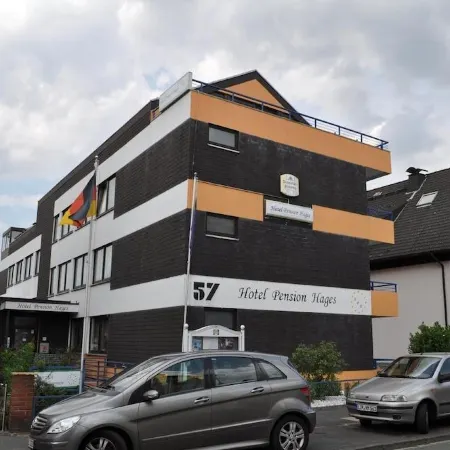 Hotel Hages