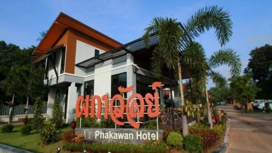 Phakawan Hotel