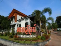 Phakawan Hotel Hotellit kohteessa Talat
